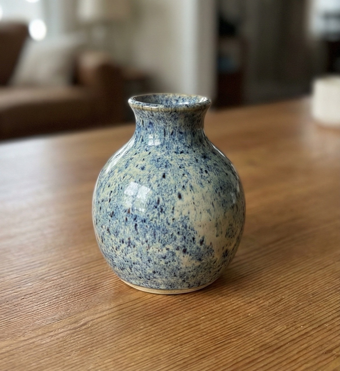 Real vase photo